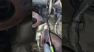 2015 F-150 Platinum 3.5 Eco Boost Exhaust Leak Repair! Common Issue