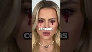 Why Is Blood Red?
