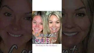 When Your Simple and Clean Skincare Goes on Sale!