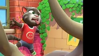 &ldquo;The Bull Scolds Tom 😱🐂 | Funny Talking Tom Scene&rdquo;subscribers