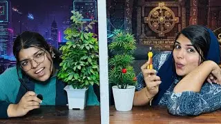 Guess the Object Challenge😂💥| Librazhar vlogs