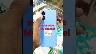 oppo A17 unboxing #bangladesh #new #newvideo #technology #2023 #upload #video #update #boxing #opp