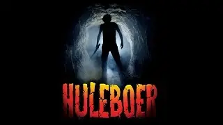 Tomas Drefvelin &ndash; Huleboer (2019)