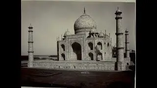 15 Rare & Old Photo&rsquo;s of &ldquo;The City of Taj&rdquo; Agra