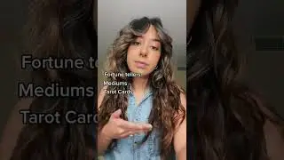 Tarot Cards, Fortune Tellers and Mediums are DEMONIC!