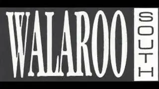 Walaroo South - Minute Mind (The 12 91 Three Pack)