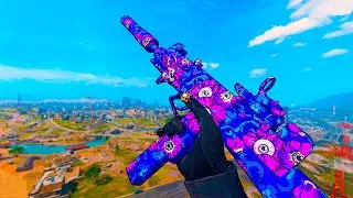 Call of Duty: Warzone 3 WSP-9(Loadout) BEST SNIPER SUPPORT(No Commentary Gameplay)