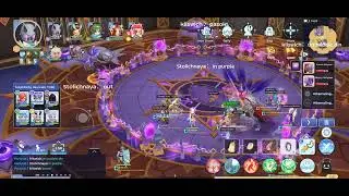 Thanatos Tower Brave Floor 3 - Will Cage Guide - Ragnarok M Classic