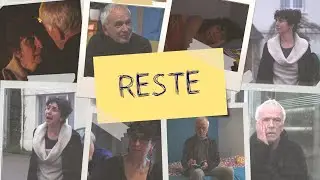 RESTE - Court-métrage (BAC 2022) Dylan GONIDOU, Lucas BERNARD