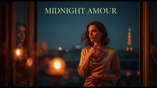 &Eacute;toiles d&rsquo;Hiver &mdash; Cozy French Classics & Love Songs for Winter Romance
