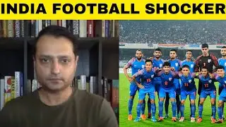 BREAKING: FIFA bans AIFF, what does this mean for Indian football?