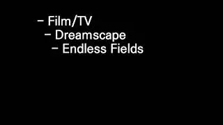 [ Endless Fields ] Sound source for Copyright free by Pinnacle studio