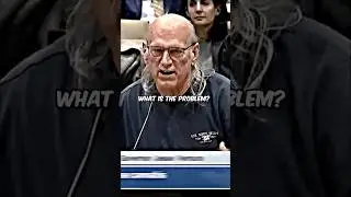 &ldquo;I Was 18-Year-Old in The War! That Is Child Abuse!&rdquo; - Vietnam Veteran