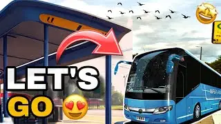Let's Go For New Trip 😁