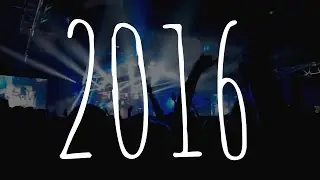 2016 LOOKBACK
