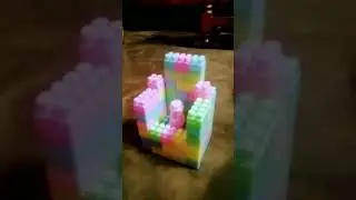 colour full House chair 2nd##*