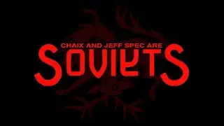Soviets [Jeff Spec & Chaix] - Lesson One [URBNET]