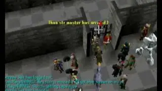 99 Strength party ~~Daanie1994 +some drops gwd