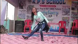 Part-27: Grand Republic Day Celebration 2026 | Student Activities & Performances | KPS School