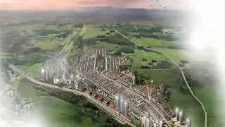 Kolkata West International City - NH-6, Kolkata