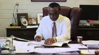 Curren Price For City Council (Campaign Trailer)