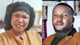 Iyabo Ojo Cautions Yomi Fabiyi Over Baba Ijesha's Scandal