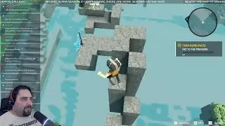 Средняя трансляция The Sandbox 5/11 &mdash; играйте в GameMaker