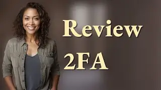 When Should You Review 2FA Settings for Gift Card Accounts?