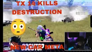 Tx 14 finishes domination 😱 Pukar solo 7 finishes