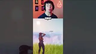 I Tried MrSavage's New Controller Settings!