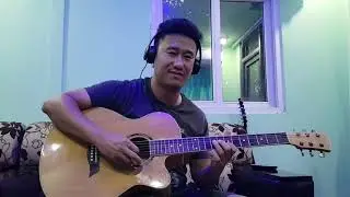 Madonna (La Isla Bonita) Unplugged Instrumental Cover