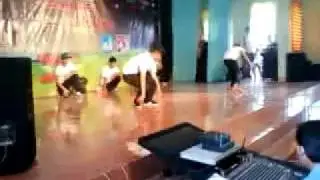 OneStyle crew showcase CDMU 2011