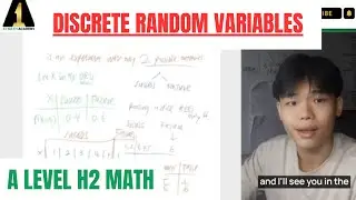 S2 Bernoulli Trials (Lesson 7/13)
