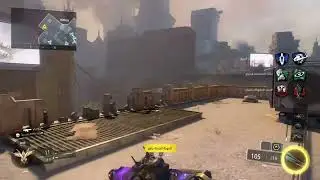 بلاك اوبس 3 قلتش مخفي بشخصية الريبر | Black ops 3 glitch reaper