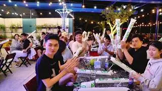 ⚽🔥 OK9 -LI&Ecirc;N MINH OKVIP | VIEWING PARTY: TOTTENHAM 🆚 BRENTFORD 🔥⚽