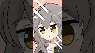 The Bean Cat is CUTE! #hoyocreators #honkaistarrail #stelle #anime #hoyo