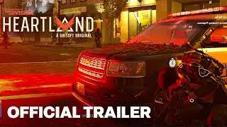 The Division Heartland: Developer Deep Dive Trailer