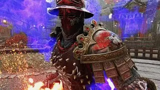 [For Honor] All The Orochis Coming Out For Rework - Centurion Duels