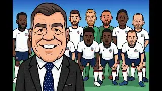 Trotters on the rise (Tribute song to Big Sams Bolton)