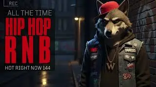 Smooth Urban Hip Hop Instrumental 2025 🎧 Chill Rap Vibes
