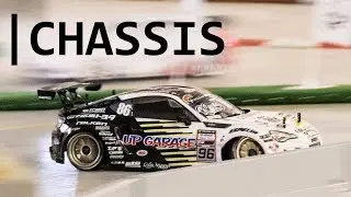 Quel chassis pour faire du RC DRIFT ?