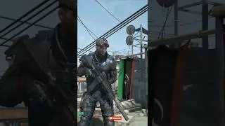 Tyler Rake - Extraction 2 😲😱#youtubeshorts #cod #viralvideo #warzone #codm #stealth