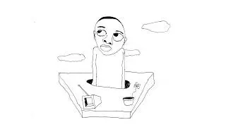 ML7102 - Sprouts from the Uneven Wait (animated by Marcellous Lovelace)