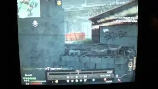 Mw3 tac insert glitch (fast tac)