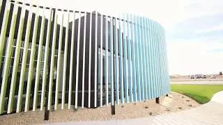 Westlab Head Office Video