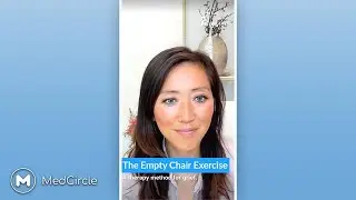 The Empty Chair Exercise, a therapy method for grief