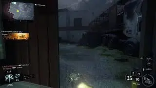 BLACK OPS 3