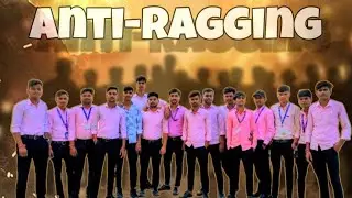 Anti-ragging Film by paramedicals