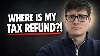 Tax Refund Not Coming? 3 CRA Reasons (Canada 2026)