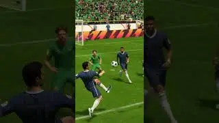 EL MEJOR REGATE DE FIFA 23 🔥 #shorts #fifa23